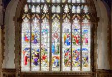 Cromer Parish Church (St Peter and St Paul)景点图片