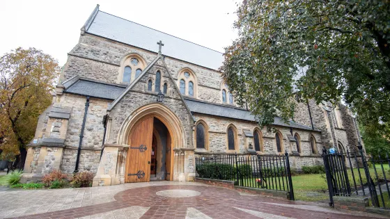 Christ Church