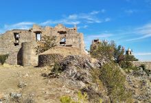 Muralhas do Castelo Rodrigo景点图片
