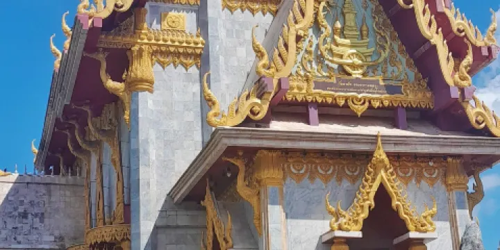 Wat Phayap Temple