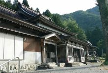 Choshoji景点图片
