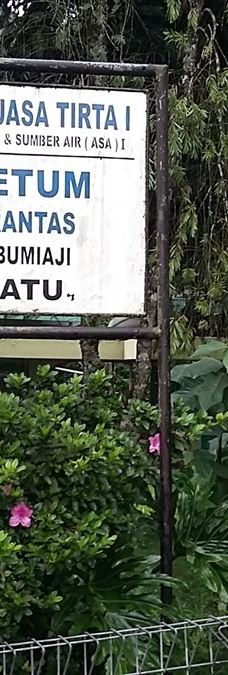 Arboretum Sumber Brantas-Bumiaji