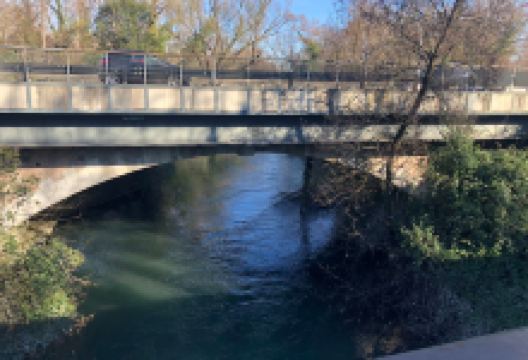 Parco fluviale del Noncello景点图片