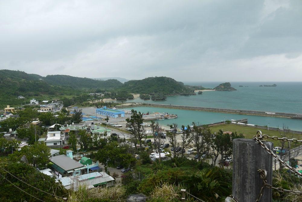 Sea Side Garden Hamahiga餐厅图片