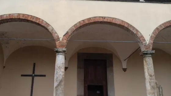 Chiesa dell'Immacolata Concezione e di San Lazzaro