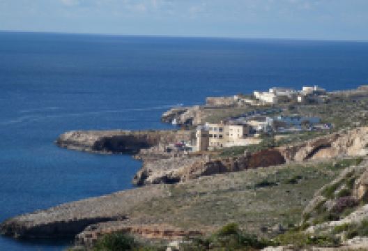 Torri Hamrija景点图片