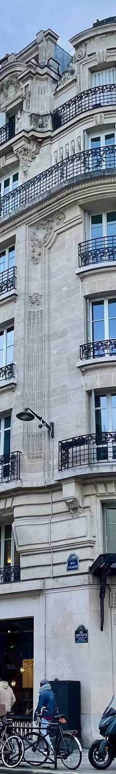 Rue Saint-Martin-雷阿尔蒙特