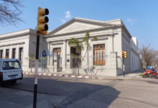 Casa de Cultura景点图片