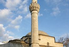 Süleymaniye Cami景点图片