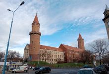 Piast Castle景点图片