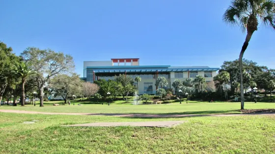Clearwater Main Public Library