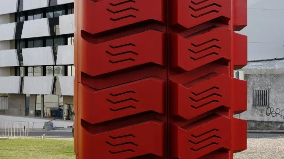 MIEC - Internacional Museum of Contemporary Sculpture