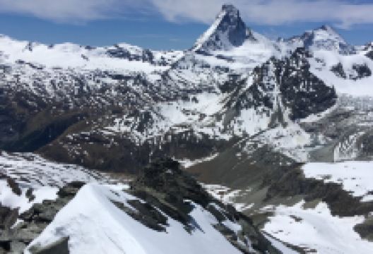 Mettelhorn景点图片