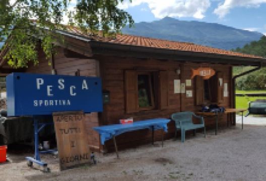 Oasi Lago Bagatol景点图片