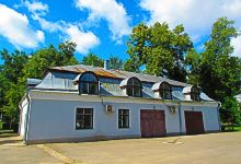 Grachyovka Estate景点图片