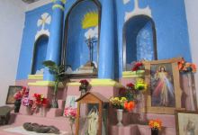 Capilla Nuestra Senora de la Merced景点图片