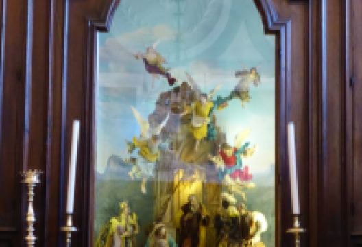 Chiesa dell'Assunta景点图片