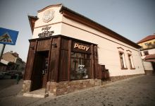 Petry Workshop and Museum景点图片