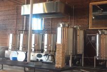 Chattabrewchee Southern Brewhouse景点图片