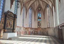St John the Evangelist's Cathedral景点图片