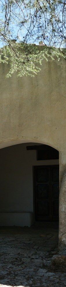 Chiesa della Madonna del Monte Nero-迪拜