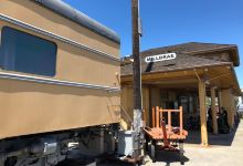 Millbrae Train Museum景点图片