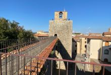 Il Cassero Senese景点图片
