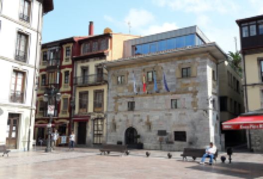 Palacio de los Prieto Cutre景点图片