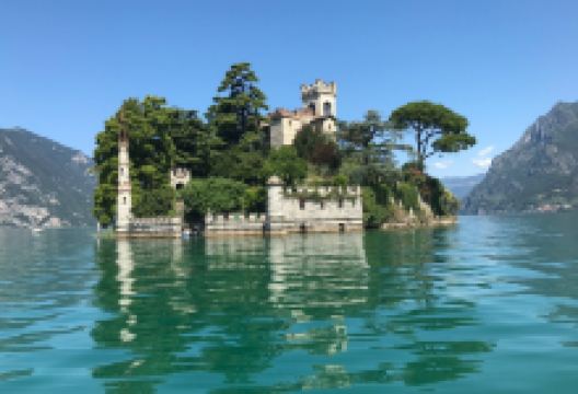 Villa Loreto景点图片