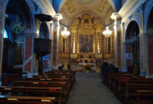 Chiesa Santa Maria Assunta景点图片