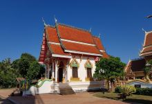 Wat Luang Chetiyaram景点图片