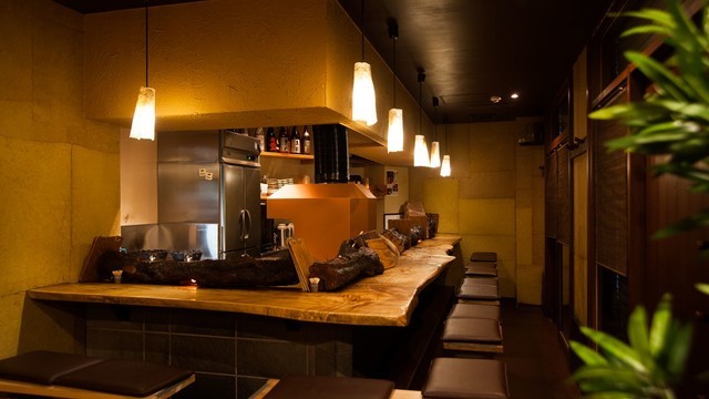 Kitchen Dan Ishibashi Honten