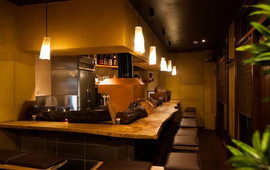 Kitchen Dan Ishibashi Honten