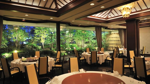 Chinese Toen餐厅图片