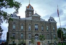 Jefferson County District Court Clerk景点图片