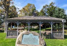 Veterans Memorial Park景点图片