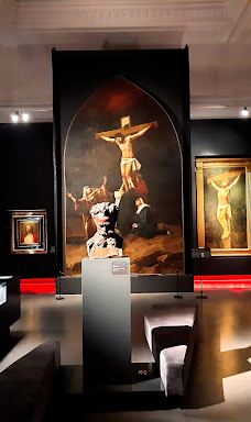 Munkacsy Mihaly Muzeum-贝凯什乔包