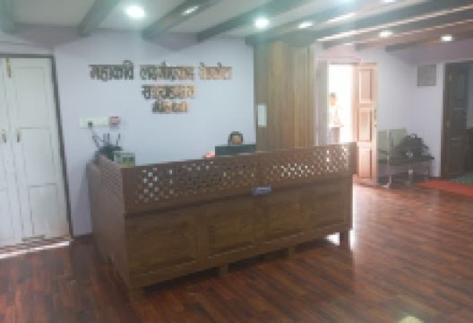 Mahakabi Laxmi Prasad Devkota Museum景点图片