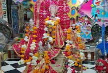 Ramdevji Mandir景点图片