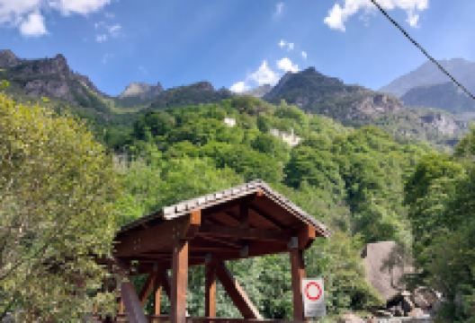 Our Lady of Loreto Sanctuary景点图片