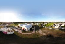 Parque De Ferias景点图片