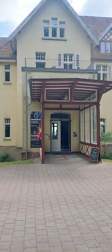 Museum MONREPOS-新维德