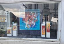 Gallery Kragh景点图片