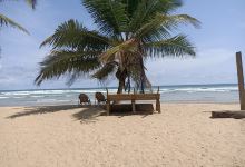 Beyin Eco Beach Camp景点图片