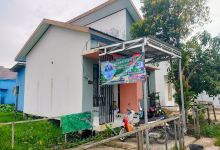 YUKK CAMPING rental alat camping & alat BBQ banjarmasin景点图片