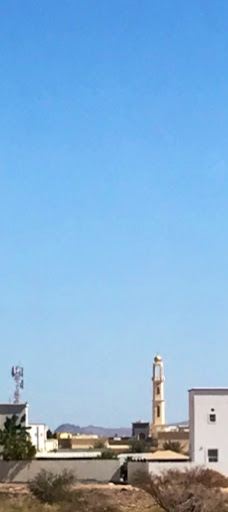 Masjid Abubakar-尼兹瓦