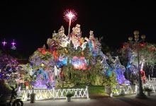 Nhà thờ Hai Giáp景点图片
