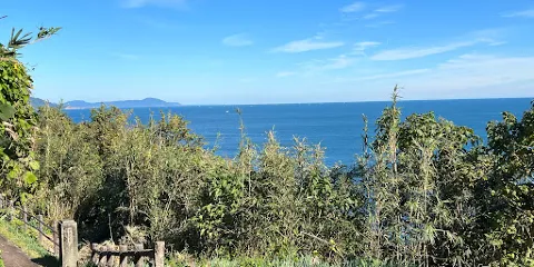 菅島燈台