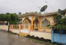 The Church of Jesus Christ of Latter Day Saints - San Vicente Branch景点图片