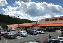 Garden Center at The Home Depot购物图片
